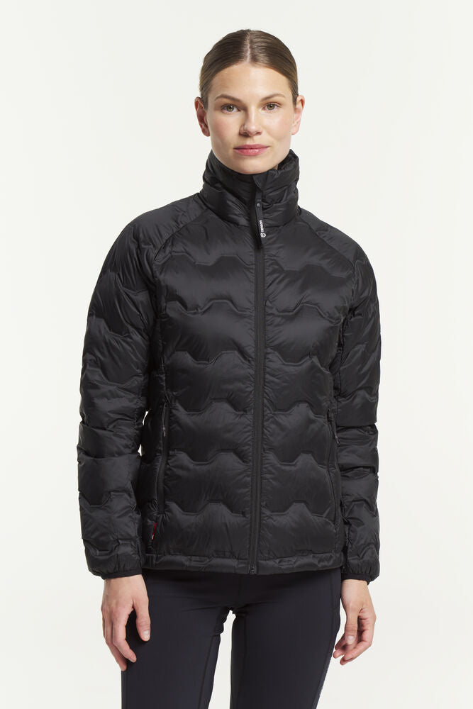Tenson TXlite Shibui Collar Down takki naiset