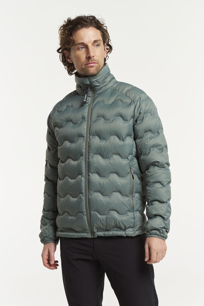 Tenson TXlite Shibui Collar Down takki miehet