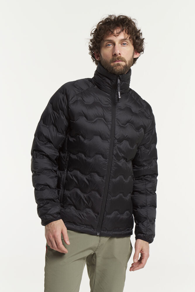Tenson TXlite Shibui Collar Down takki miehet