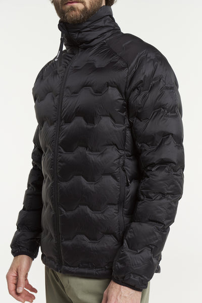 Tenson TXlite Shibui Collar Down takki miehet