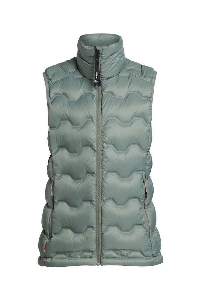 Tenson TXlite Shibui Down Vest naiset