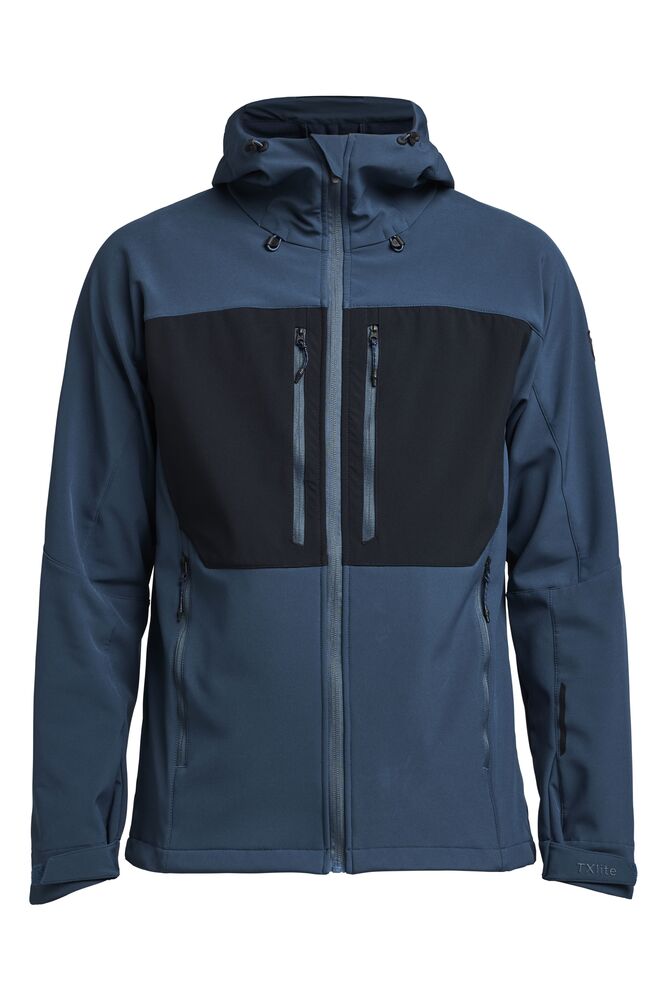 Tenson TXlite Softshell takki miehet