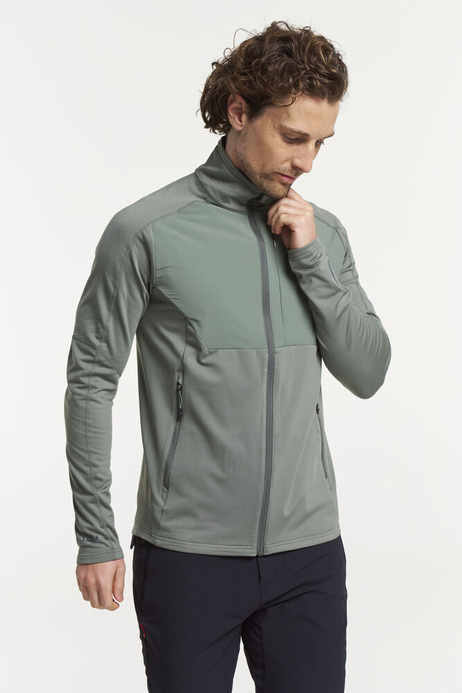 Tenson TXlite Windbloc Full Zip miehet