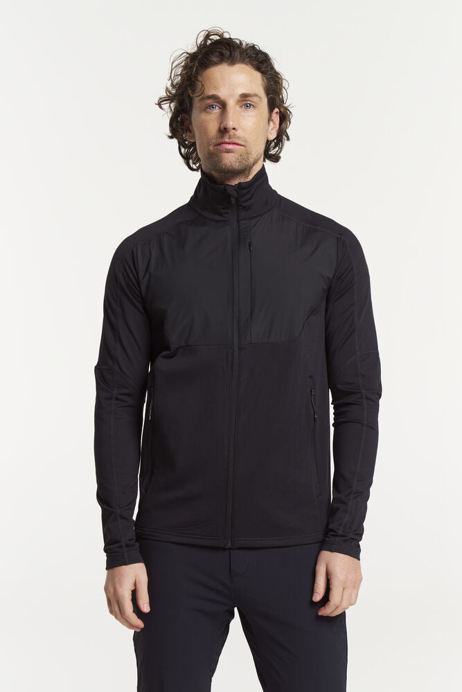Tenson TXlite Windbloc Full Zip miehet