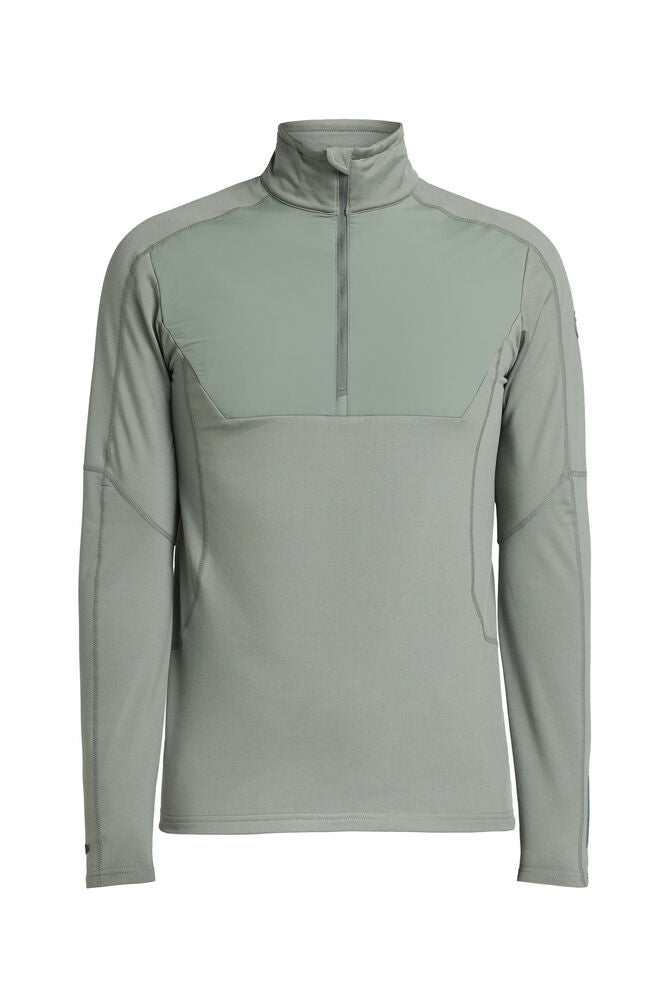 Tenson TXlite Windbloc Halfzip miehet