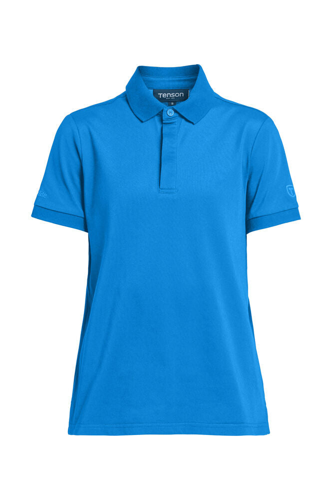 Tenson TXlite Tri-Blend Polo naiset