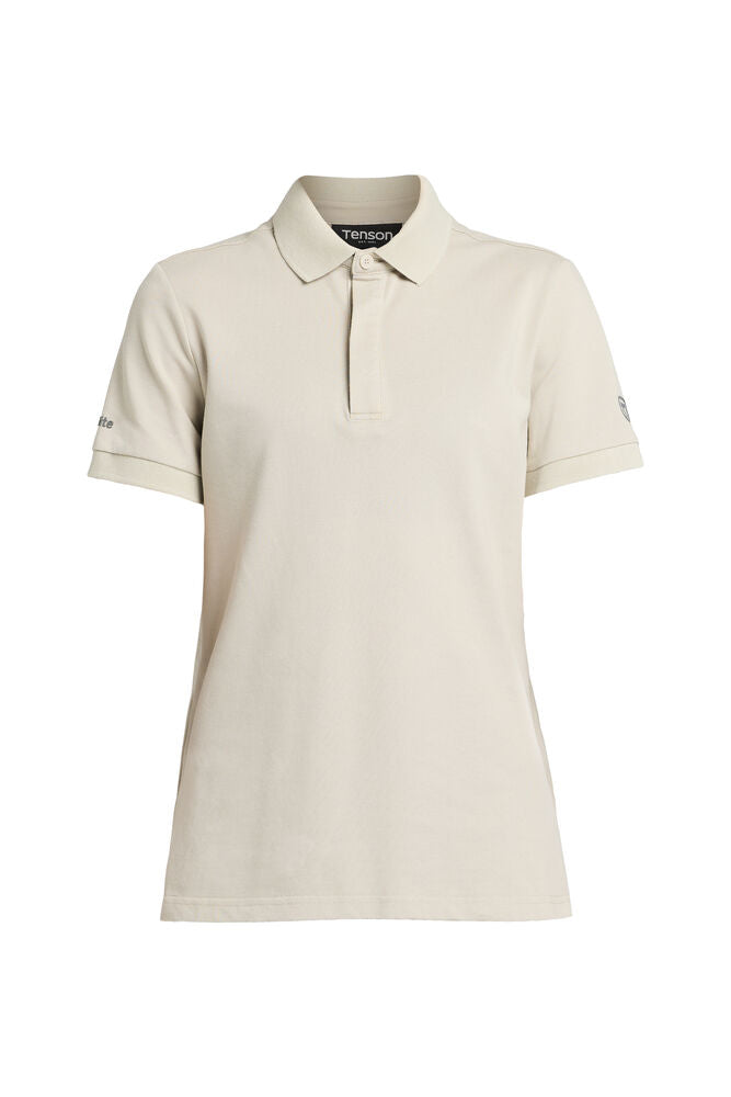 Tenson TXlite Tri-Blend Polo naiset