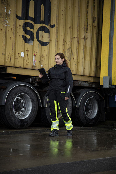 ProJob 3412 TEKNINEN TAKKI NAISET