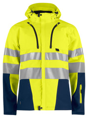 ProJob 6419 TEKNINEN TAKKI EN ISO 20471 LUOKKA 3/2