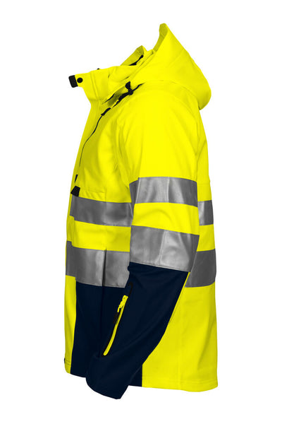 ProJob 6419 TEKNINEN TAKKI EN ISO 20471 LUOKKA 3/2
