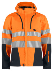 ProJob 6419 TEKNINEN TAKKI EN ISO 20471 LUOKKA 3/2