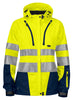 ProJob 6423 NAISTEN TAKKI EN ISO 20471 LUOKKA 3/2