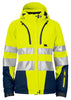 ProJob 6424 NAISTEN TALVITAKKI EN ISO 20471 LUOKKA 3/2