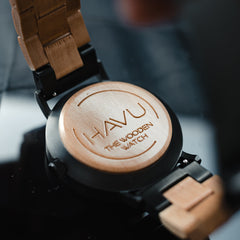 Havu Watches  Korpi (40mm)