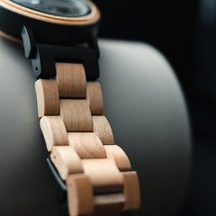 Havu Watches  Korpi (40mm)