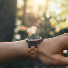 Havu Watches  Korpi (40mm)
