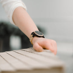 Havu Watches  Korpi (40mm)