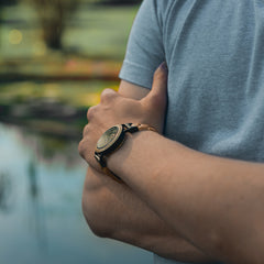 Havu Watches  Korpi (40mm)