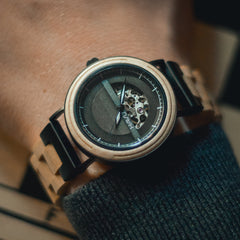 Havu Watches  Korpi (40mm)