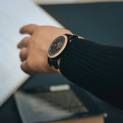 Havu Watches  Korpi (40mm)