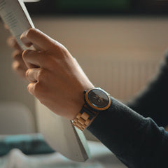 Havu Watches  Korpi (40mm)