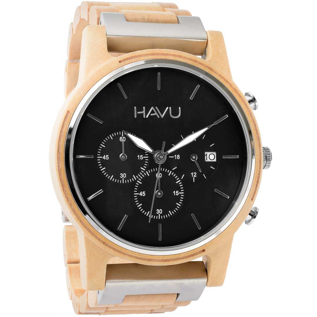 Havu Watches Harju (44mm)