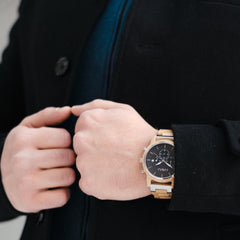 Havu Watches Harju (44mm)