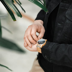Havu Watches Harju (44mm)