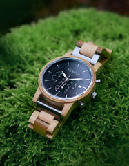 Havu Watches Harju (44mm)