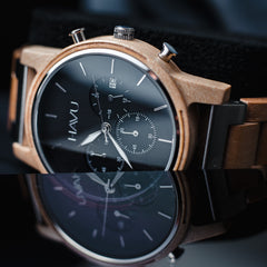 Havu Watches Harju (44mm)