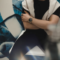 Havu Watches Harju (44mm)