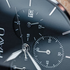 Havu Watches Harju (44mm)