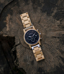 Havu Watches Harju (44mm)