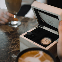 Havu Watches Aava (42mm)