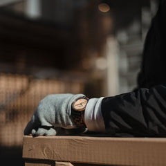 Havu Watches Aava (42mm)