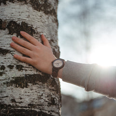 Havu Watches Aava (42mm)