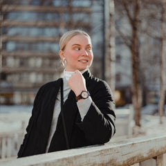 Havu Watches Aava (42mm)