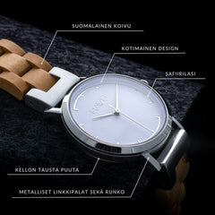 Havu Watches Kielo (32mm)