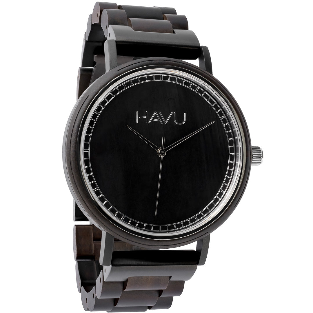 Havu Watches Virta (42mm)