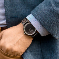 Havu Watches Virta (42mm)