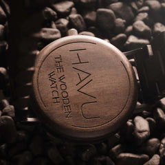 Havu Watches Virta (42mm)