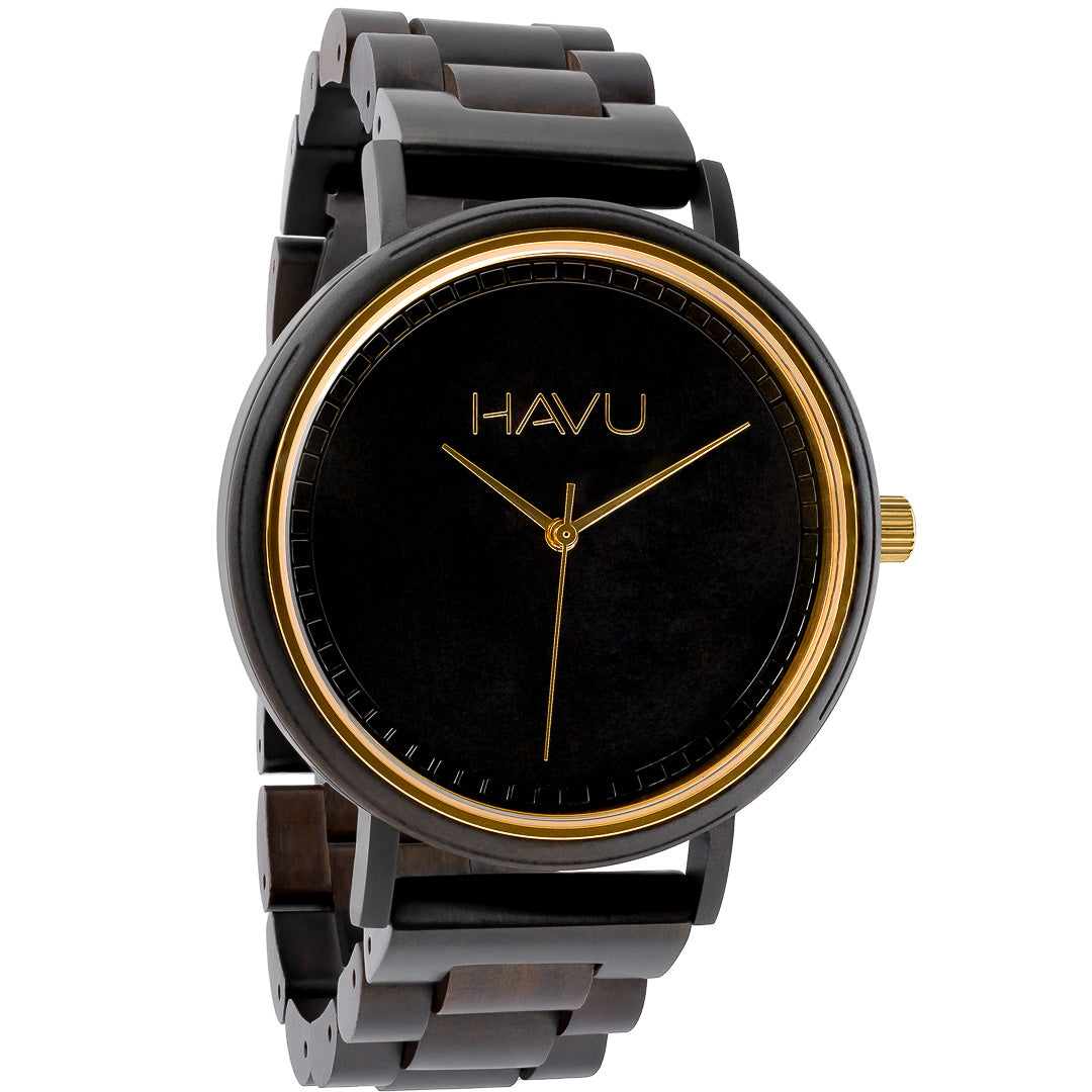 Havu Watches Aura (42mm)
