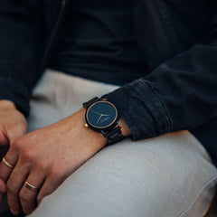 Havu Watches Aura (42mm)