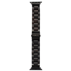 Havu Watches Apple Watch -ranneke, eebenpuu