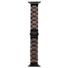 Havu Watches Apple Watch -ranneke, pähkinäpuu