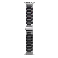 Havu Watches Apple Watch Ultra -ranneke, eebenpuu
