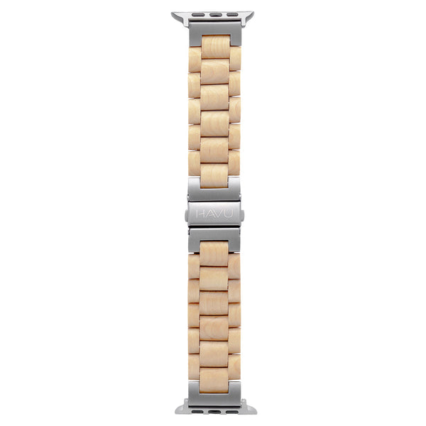 Havu Watches  Apple Watch Ultra -ranneke, koivu