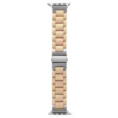 Havu Watches  Apple Watch Ultra -ranneke, koivu
