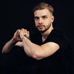 Havu Watches  Apple Watch Ultra -ranneke, koivu