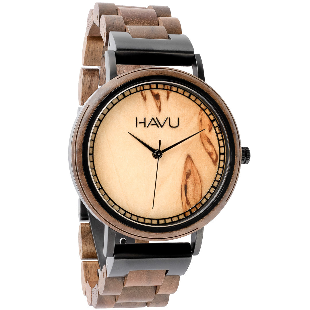 Havu Watches Aava (38mm)